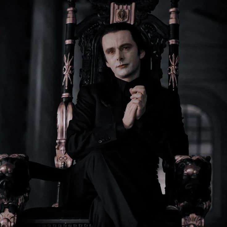 Aro Volturi thumbnail