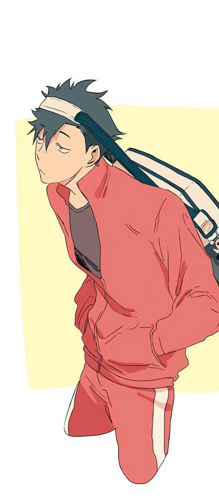 Kuroo Tetsuro (Pre-TS) /your ex thumbnail