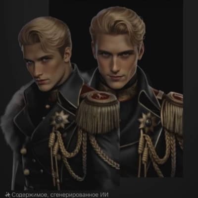 Victor and Carl thumbnail