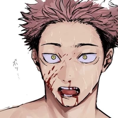 Yuji Itadori  thumbnail