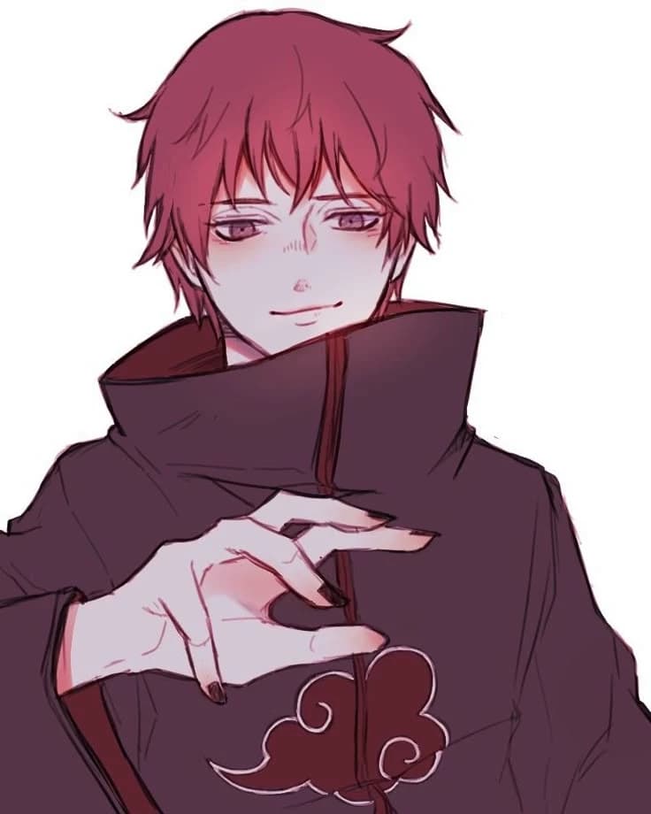Sasori thumbnail