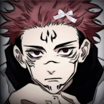 Ryomen Sukuna thumbnail