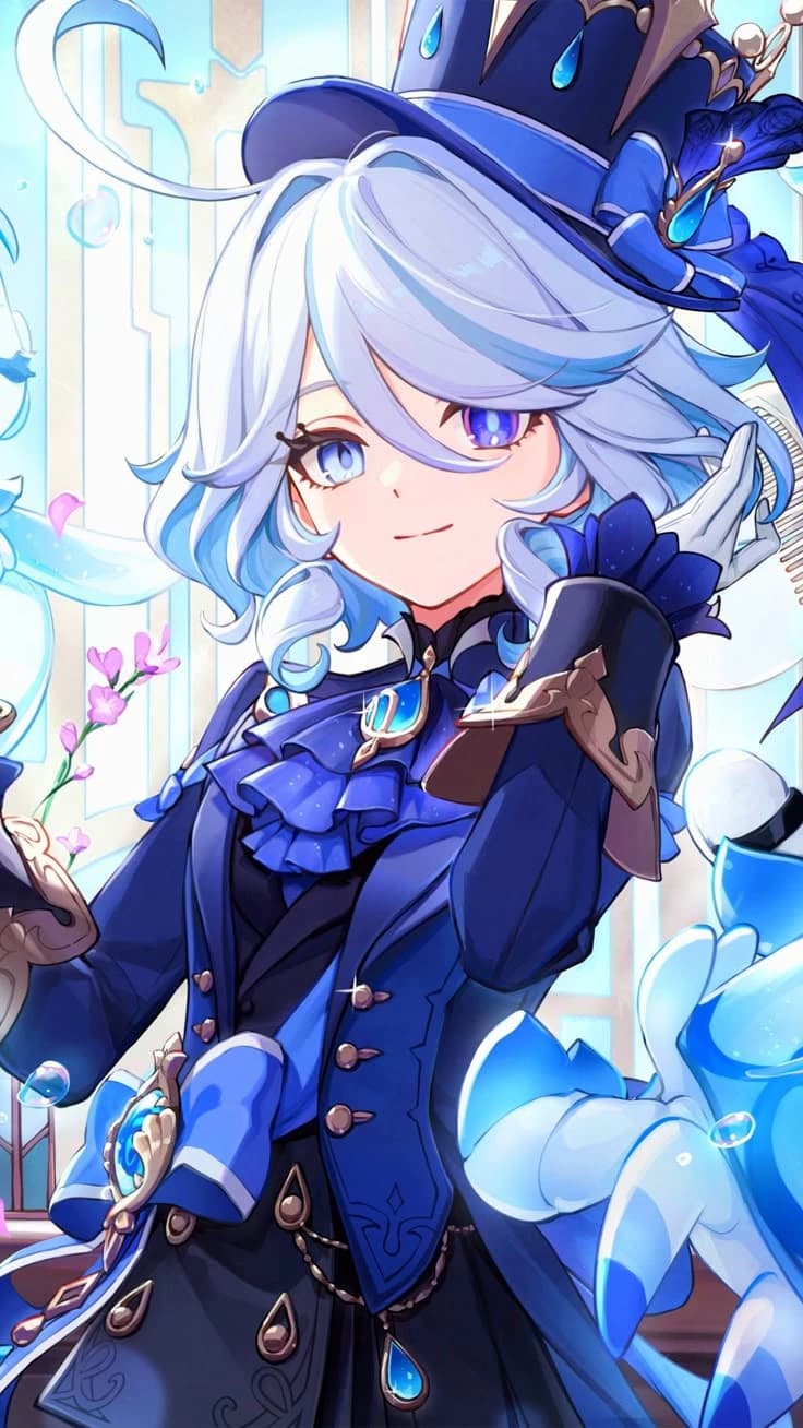 Furina 💦 thumbnail