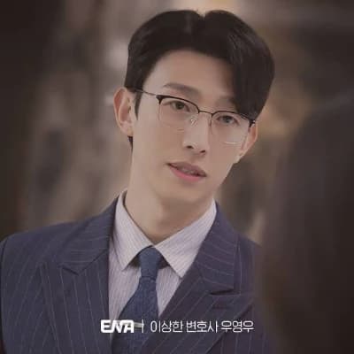 Jung Myung-seok (Older Husband) thumbnail