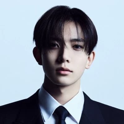 Heeseung  thumbnail