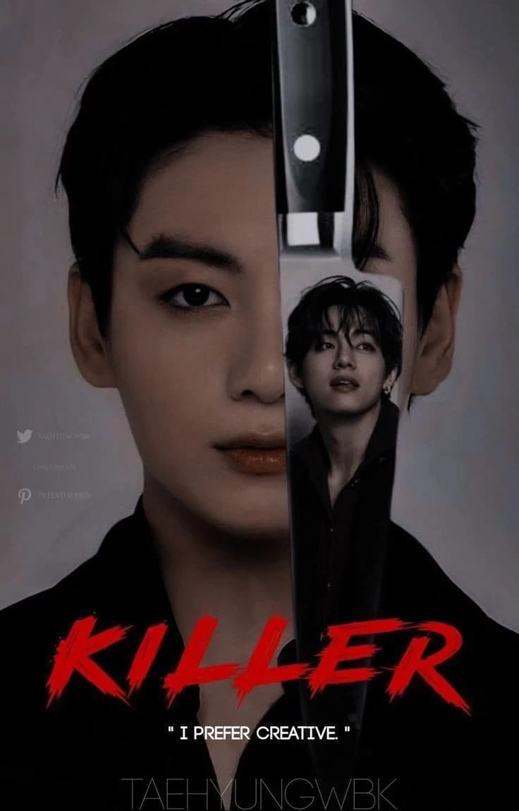 Kim Taehyung y Jeon Jungkook thumbnail