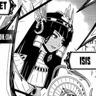 Isis thumbnail