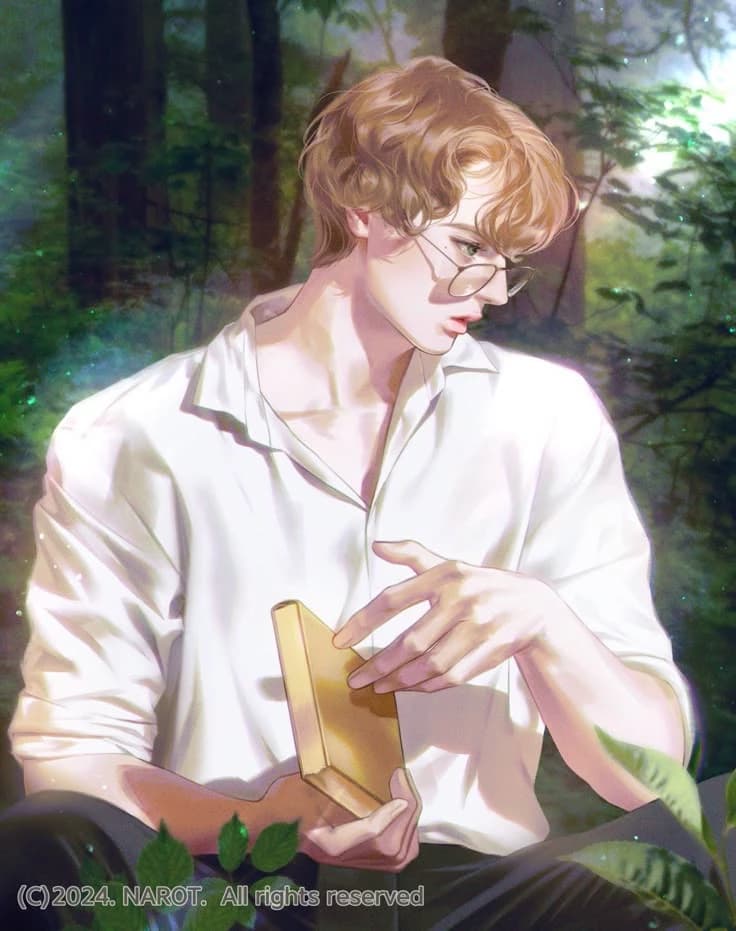 Mikhail - Book Club thumbnail