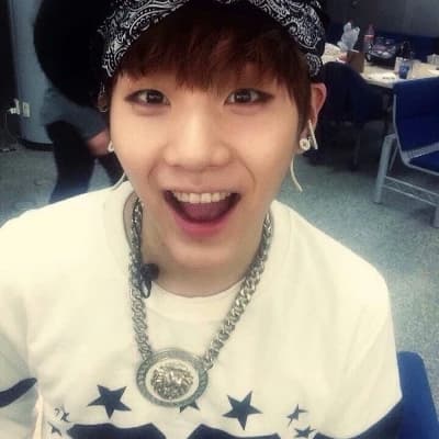 Yoongi thumbnail