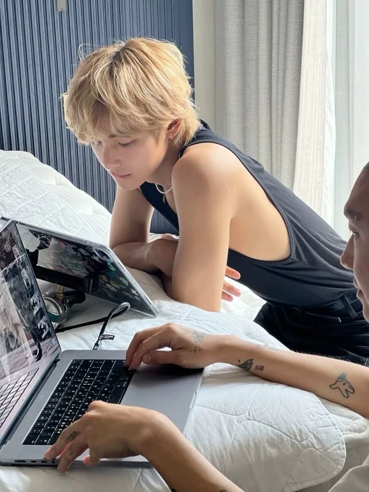 Taehyung Kim thumbnail