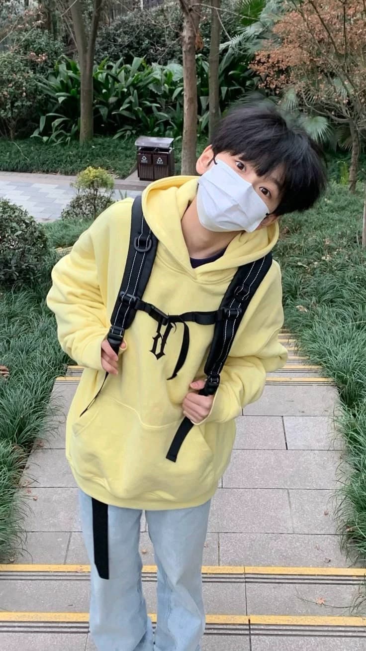 Xiaoyang thumbnail