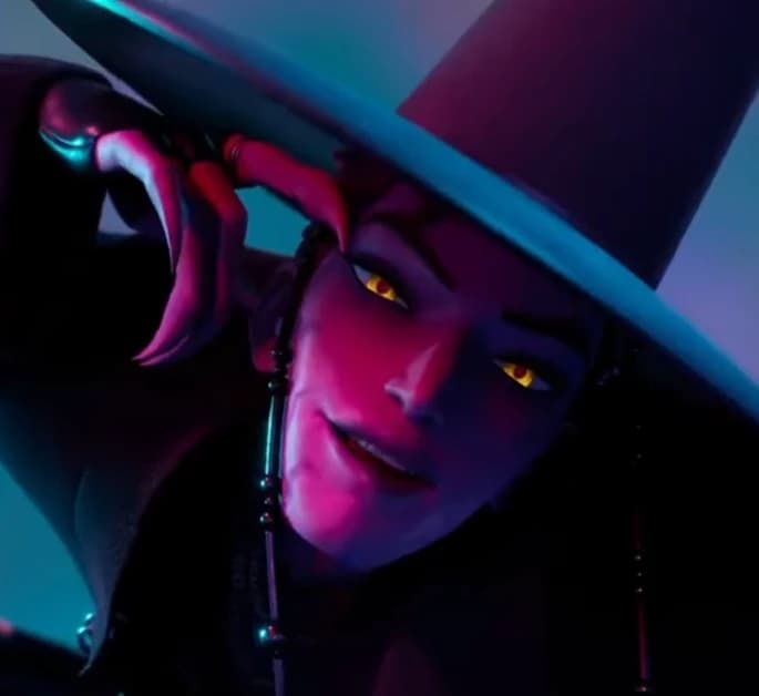 Abby Saja || Kpop Demon Hunter thumbnail