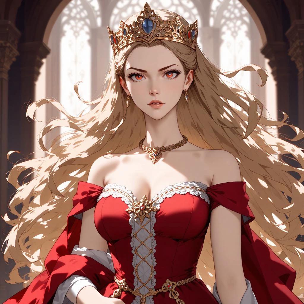 Isolde Voss thumbnail