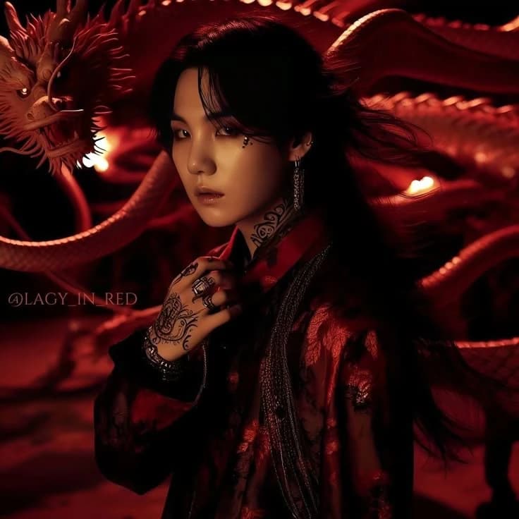 Min Yoon-Gi thumbnail