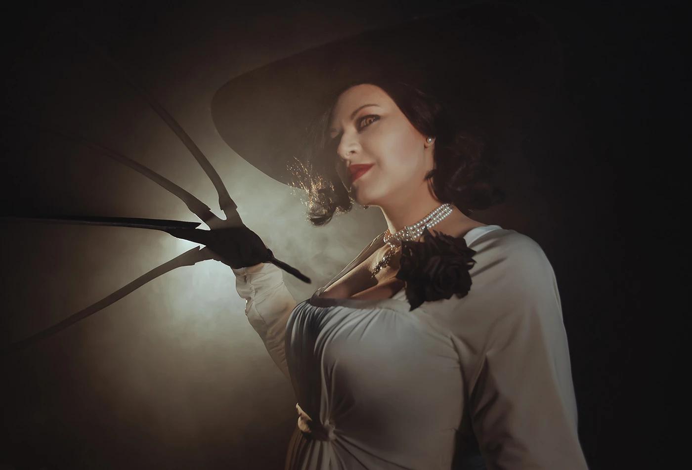 Lady Alchi Demitrask thumbnail