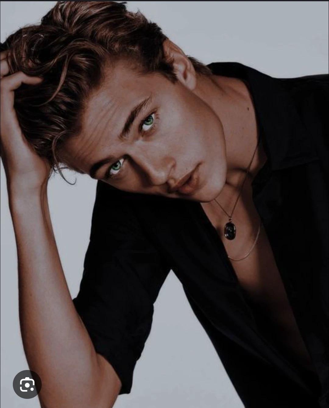 Jaxon Tyrell thumbnail