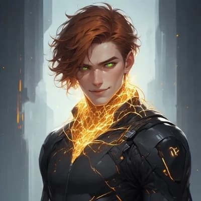 Soren Steele thumbnail