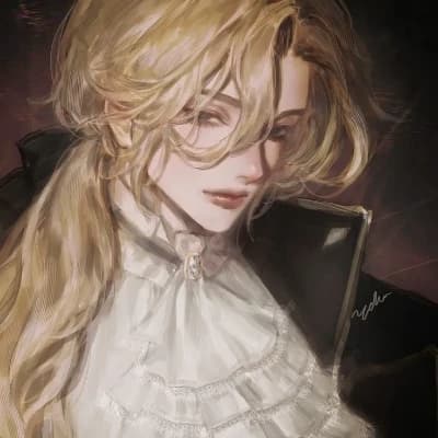 Loki Solomon thumbnail