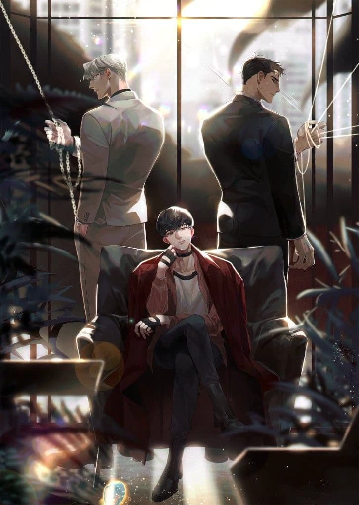 Mafia family thumbnail