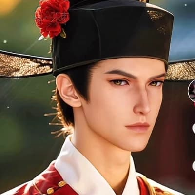Emperor Zayne thumbnail