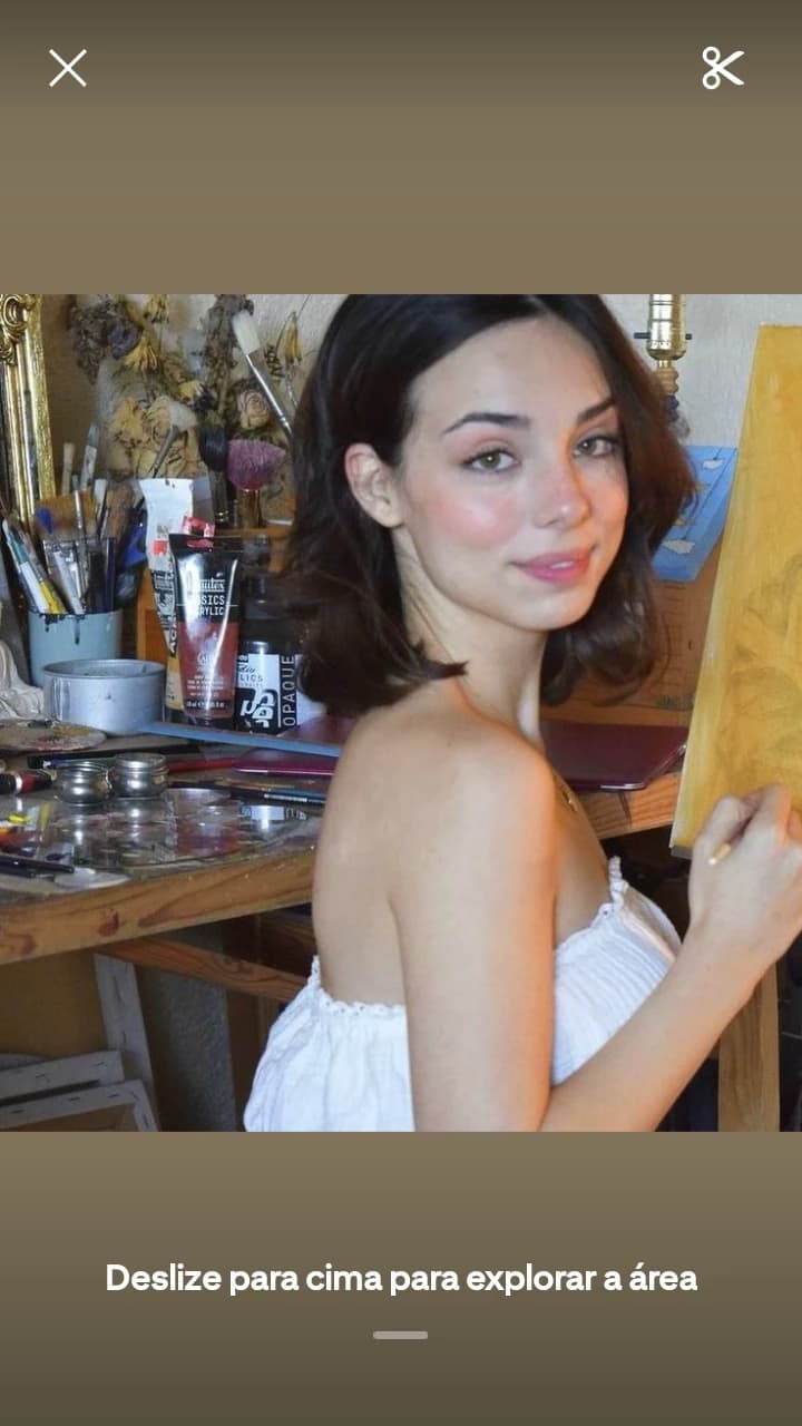 Clarissa Palermo thumbnail