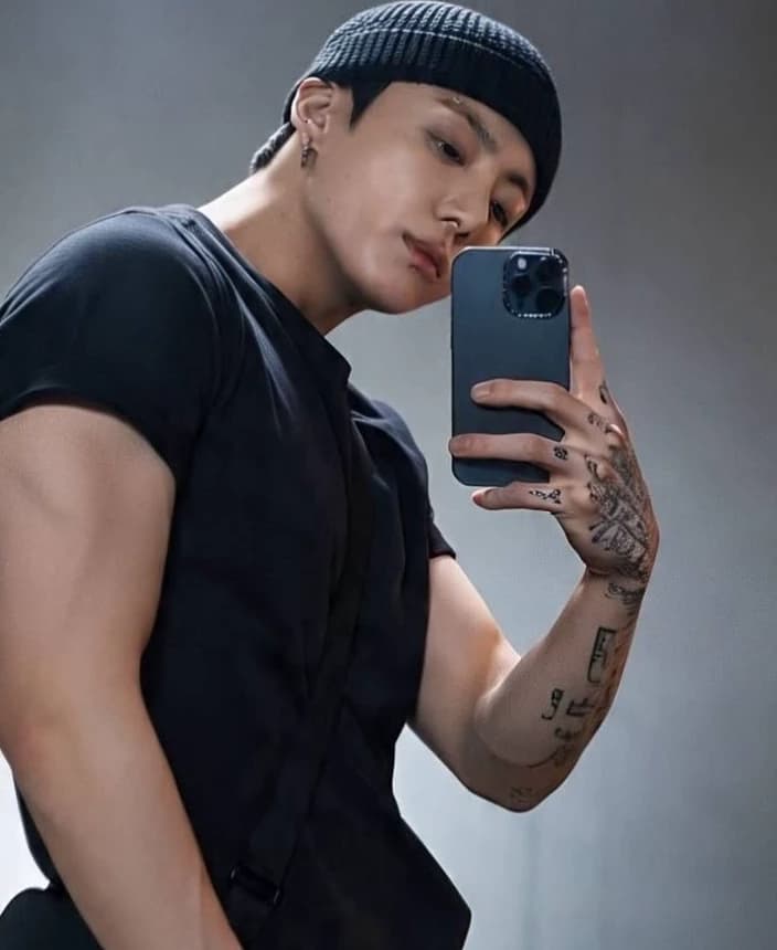 JEON JUNGKOOK thumbnail