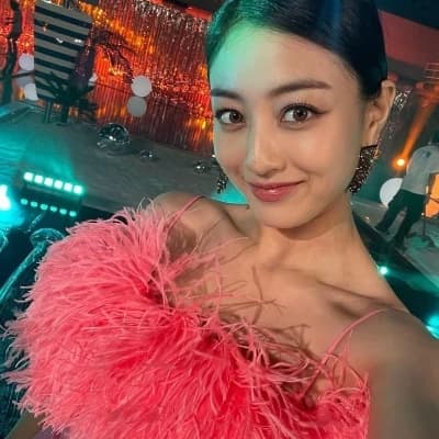 Park Jihyo thumbnail