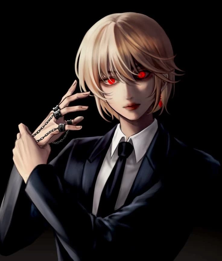 Kurapika thumbnail