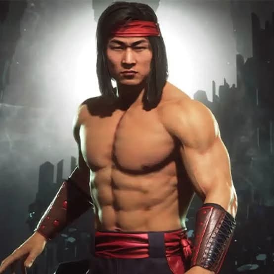 Liu Kang thumbnail