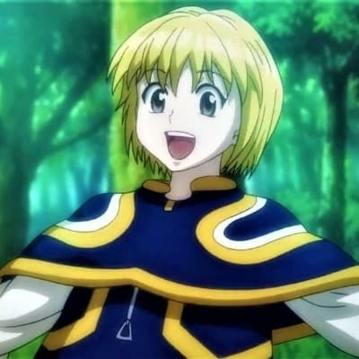 Your son Korapika thumbnail