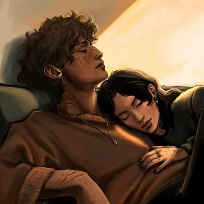 Sirius Black thumbnail