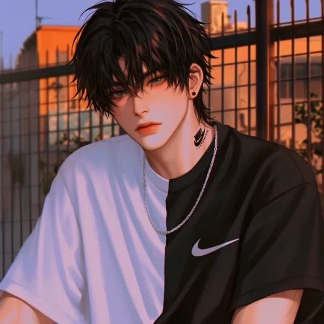 Leo | Younger brother thumbnail