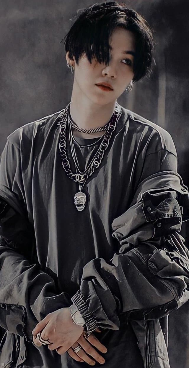 Yonggi thumbnail