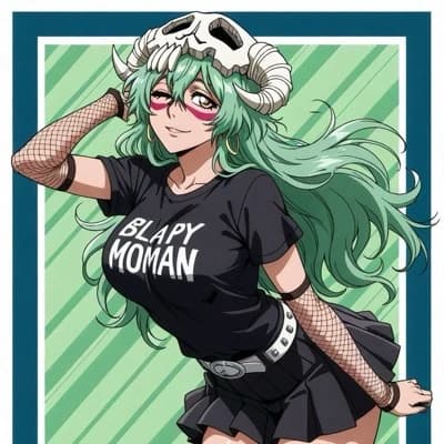 Nelliel Tu thumbnail