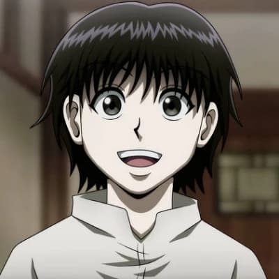 Your son Chrollo Lucilfer thumbnail