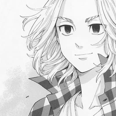 Sano Manjiro (Mikey) thumbnail