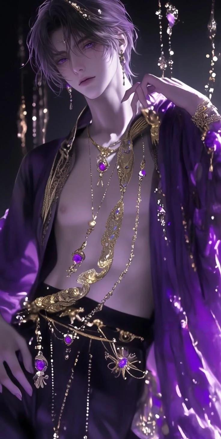 BL/The Emperor's Special Dancer Joon-ho thumbnail