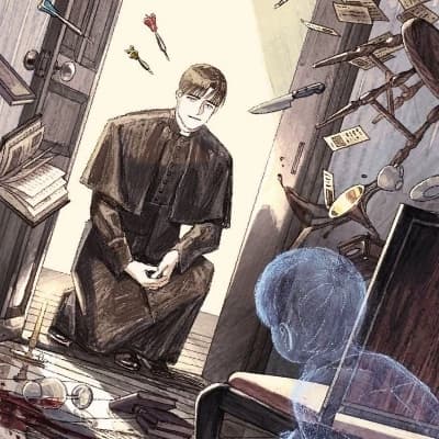 Father Michael thumbnail