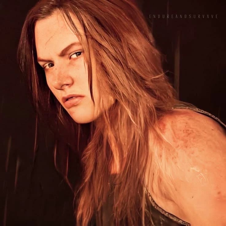Abby Anderson  thumbnail