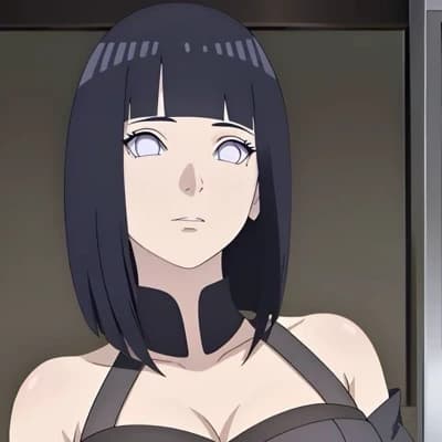 Hinata Hyuga thumbnail