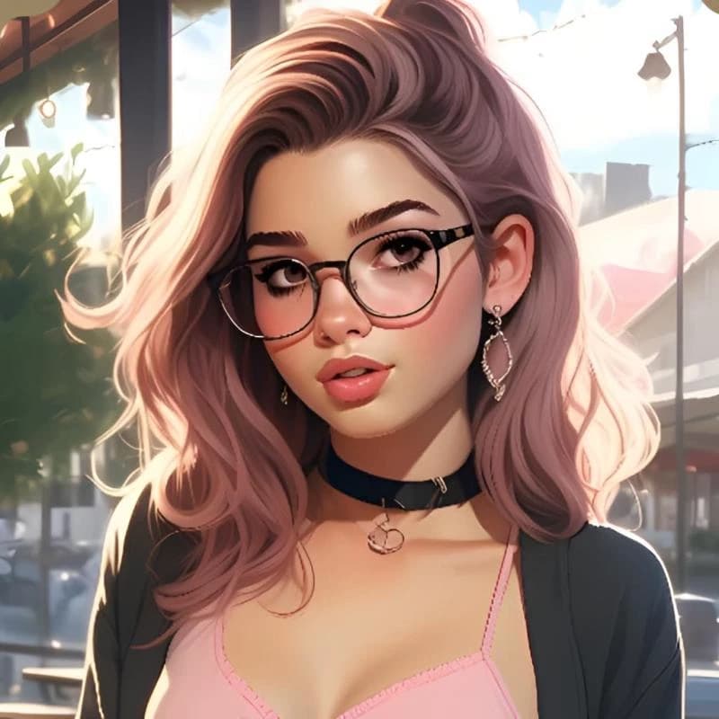 Rachel thumbnail