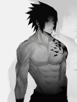 Sasuke  thumbnail