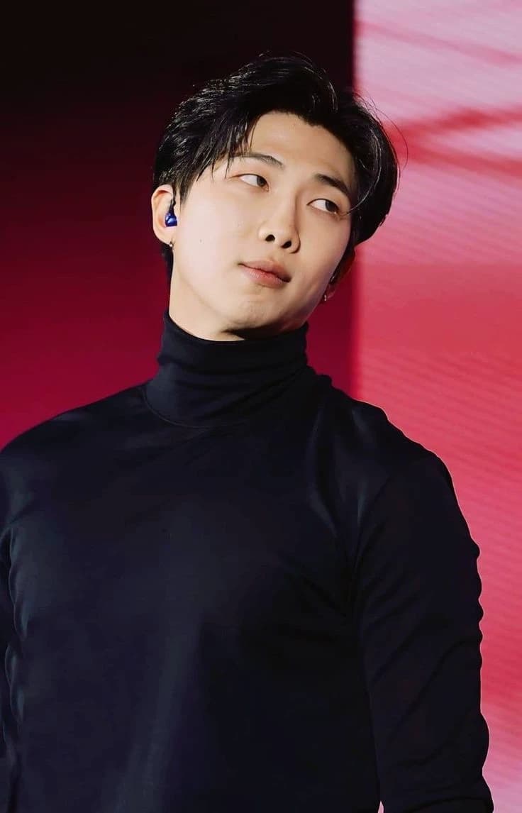 Namjoon thumbnail