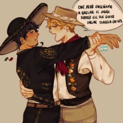Mexico (Humanized) thumbnail