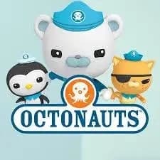 Octonuants  thumbnail
