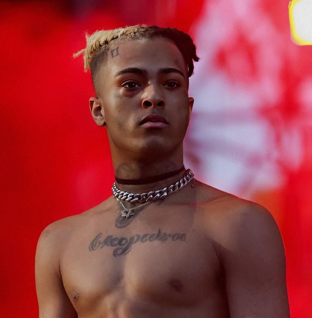 XXXTentacion | Jahseh Dwayne Ricardo Onfroy thumbnail