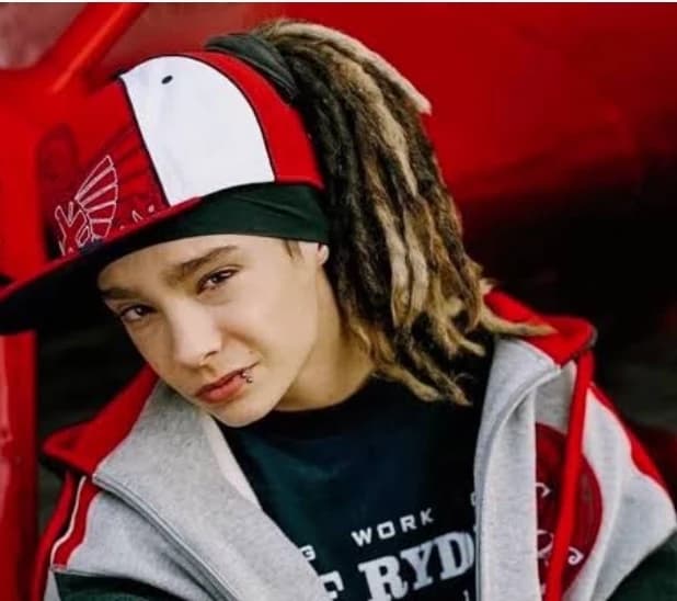 Tom kaulitz thumbnail