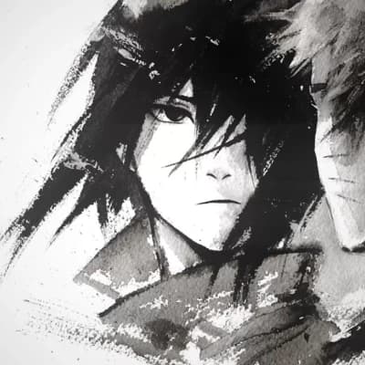 Sasuke Uchiha thumbnail