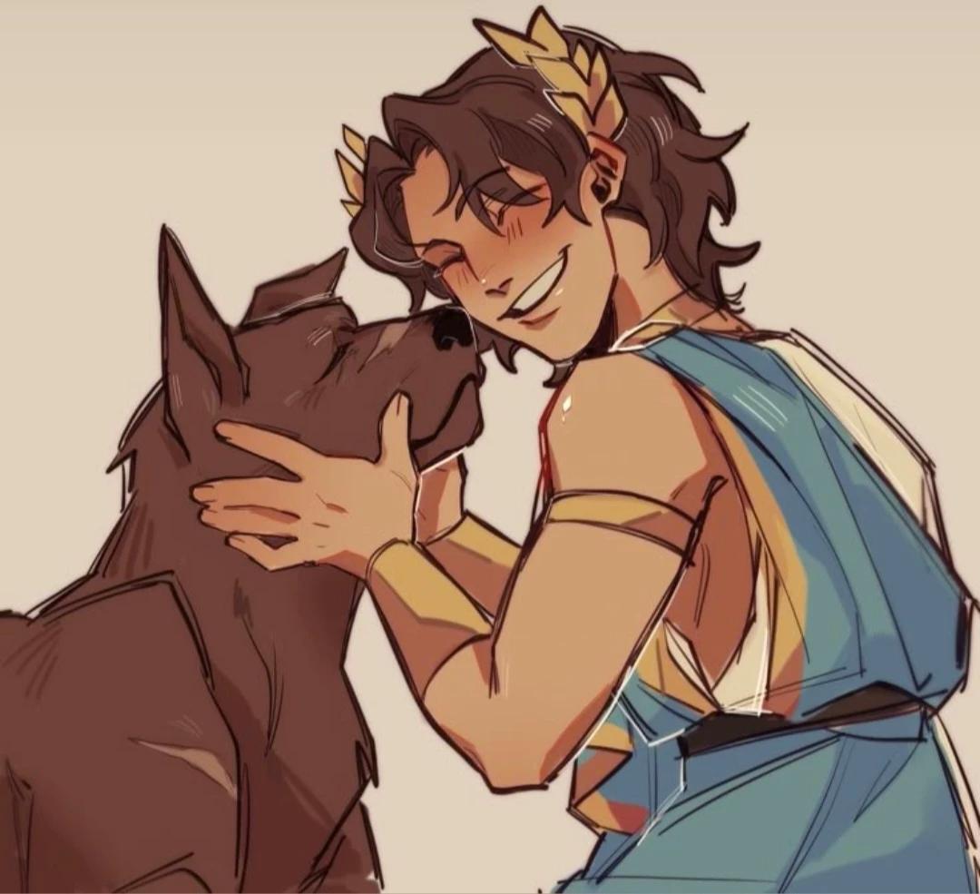 Telemachus thumbnail