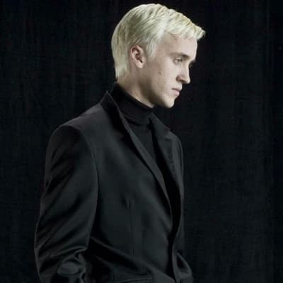 Draco Malfoy thumbnail